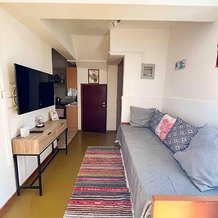 Miltiadis Apartments Kokári Kültér fotó