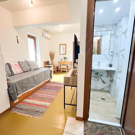 Miltiadis Apartments Kokári Kültér fotó