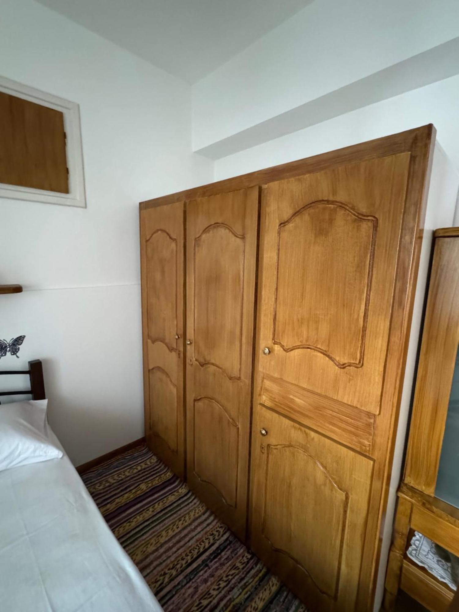 Miltiadis Apartments Kokári Kültér fotó