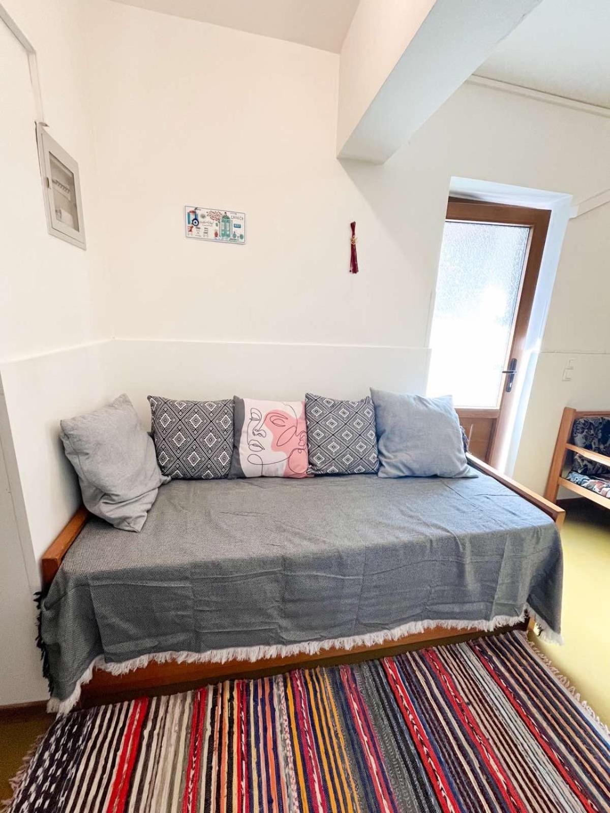 Miltiadis Apartments Kokári Kültér fotó