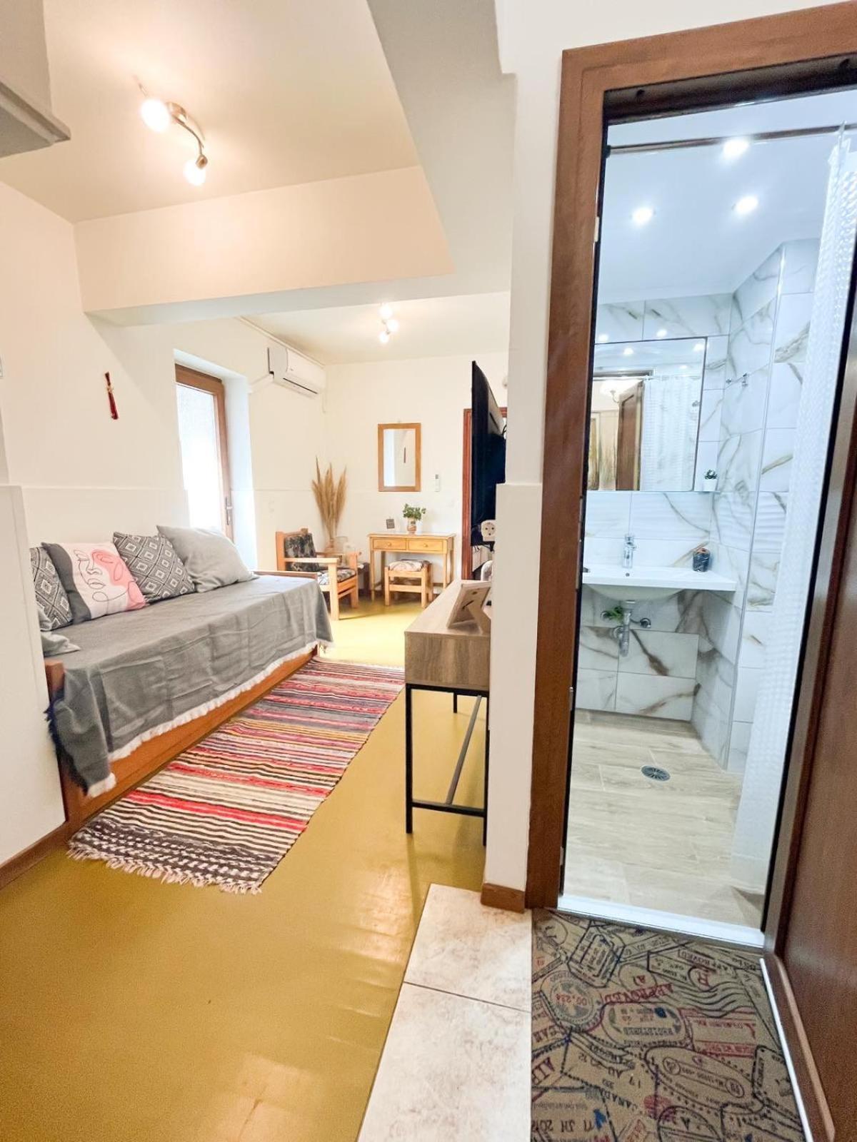 Miltiadis Apartments Kokári Kültér fotó