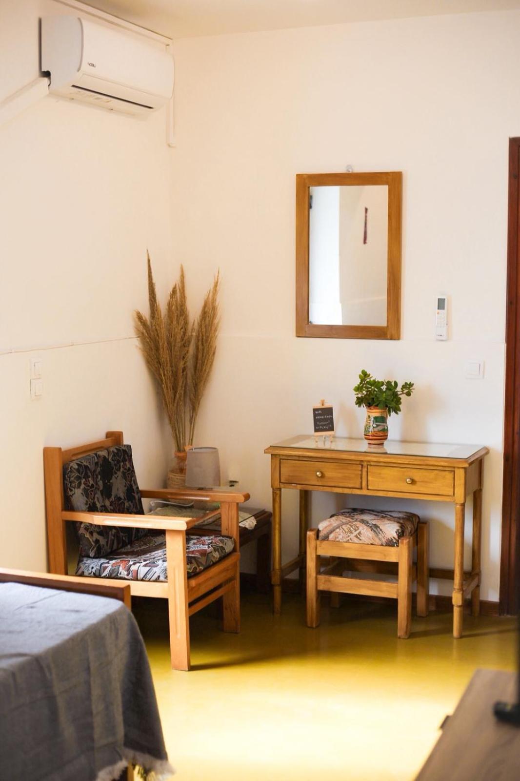 Miltiadis Apartments Kokári Kültér fotó